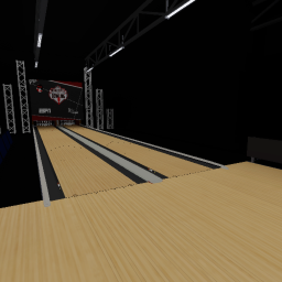 South Point Bowl!🎳