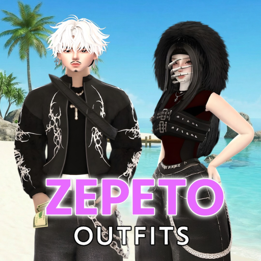 Zepeto Outfits icon