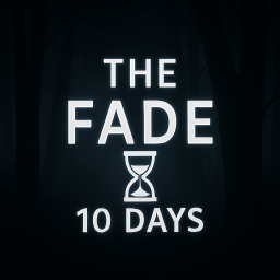The Fade [10 DAYS]