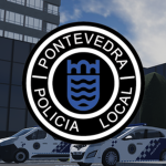 Policía Local de Pontevedra