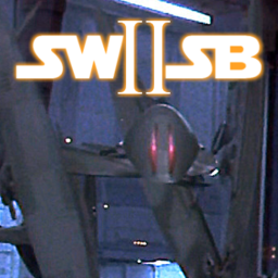 Star Wars: Space Battle 2 icon
