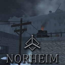 Relay Station Norheim