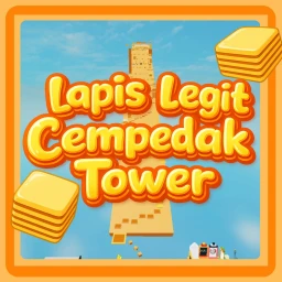 Lapis Legit Cempedak Tower icon