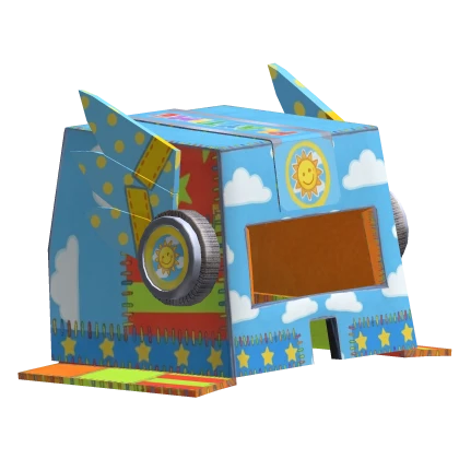 Item Thumbnail