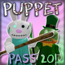 [PASS 20] Puppet: Reborn