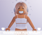 CloudyxSkyz Fan Group!!