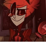 All Hail Alastor