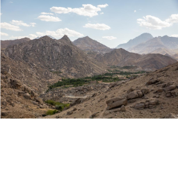 Khadir, Afghanistan