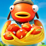 Royal Fishy Army