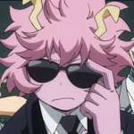 *' The Pink Squad '*
