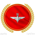 [BA] Parachute Regiment [PARAS]