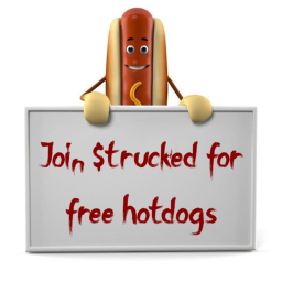 YUMMY HOTDOGS