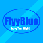 FlyyBlue