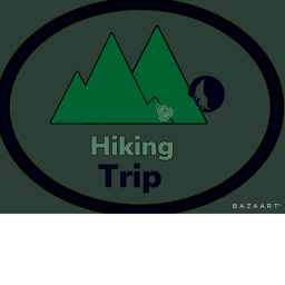 Hiking Story