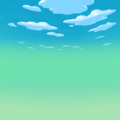 Slime Rancher Sky