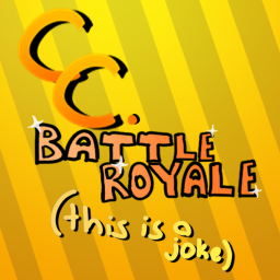 CHEEZI CO BATTLEROYALE REMASTERED EDITION