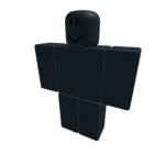 Shadow man cult