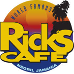World Famous Cafe.