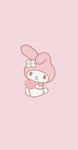 My Melodies<3
