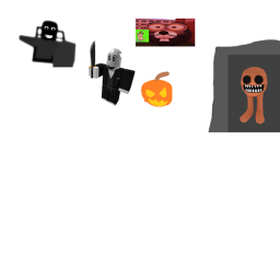 Halloween spirit Halloween