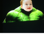 THEBABYHULK