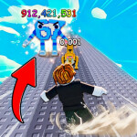 Dodge For Brainrots! [🏃💨]