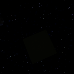 Mission To The Moon (ALPHA)
