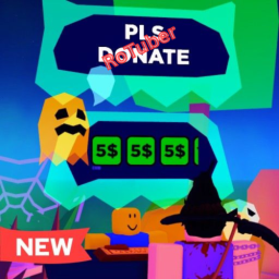 Pls Donate But ur Rotuber!!!