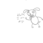 the people of hot dog land