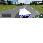 Nascar group and cars