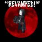 “REVAMPED!”