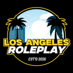 [ER:LC] Los Angeles RP | CZ:SK
