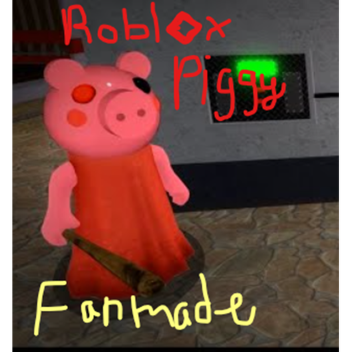 piggy fan game