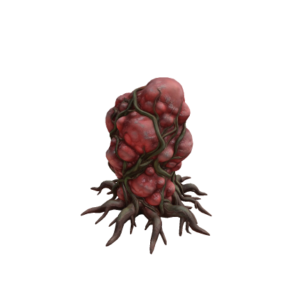 Living Flesh