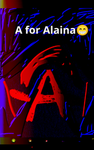 ALAINA AND THE FANS