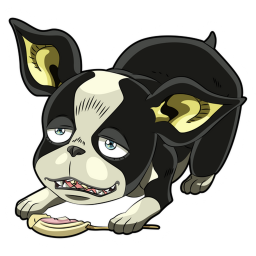 Jojo's Bad Adventures