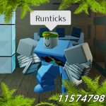 Runticks