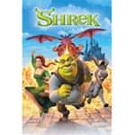 Shrek Games Group