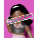 Dolls Clothing.