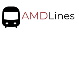 AMDLINES Rijtest Game