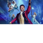 Rewriting The Stars: The Greatest Showman Set