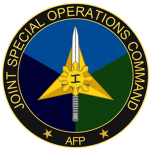Jοint Special Operations Commandᅠᅠ