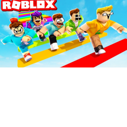 OBBY UN PEU MONSTRE