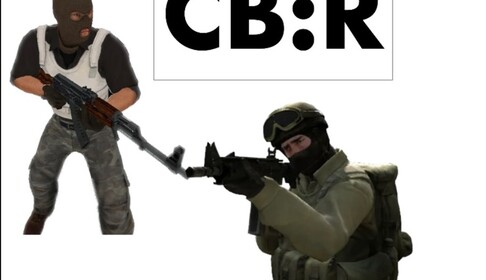 CB:R (Обновление🏆)