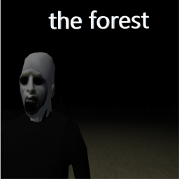 the forest