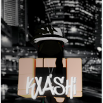 Kxashi