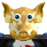 G̲ O̲ L̲ D̲ .̲