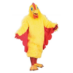Scripted_Chicken's FAN CLUB!