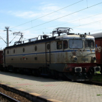 Romanian Railways:CFR MARFA