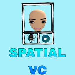 🎤 Spatial VC [GLOBAL]